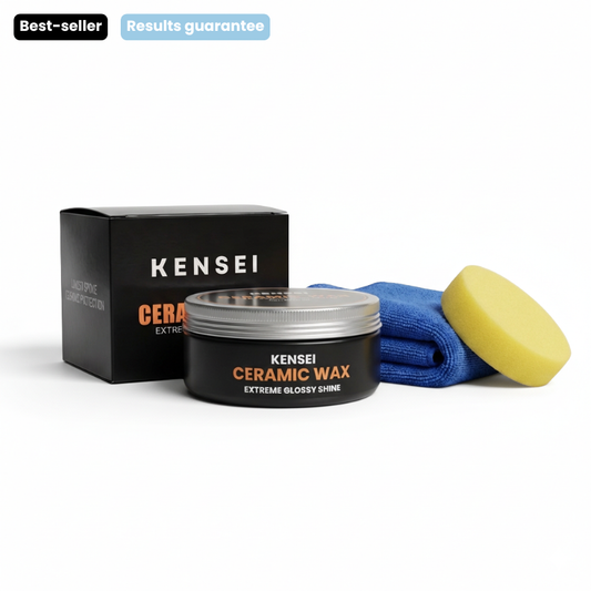 KENSEI Ceramic Coating Wax