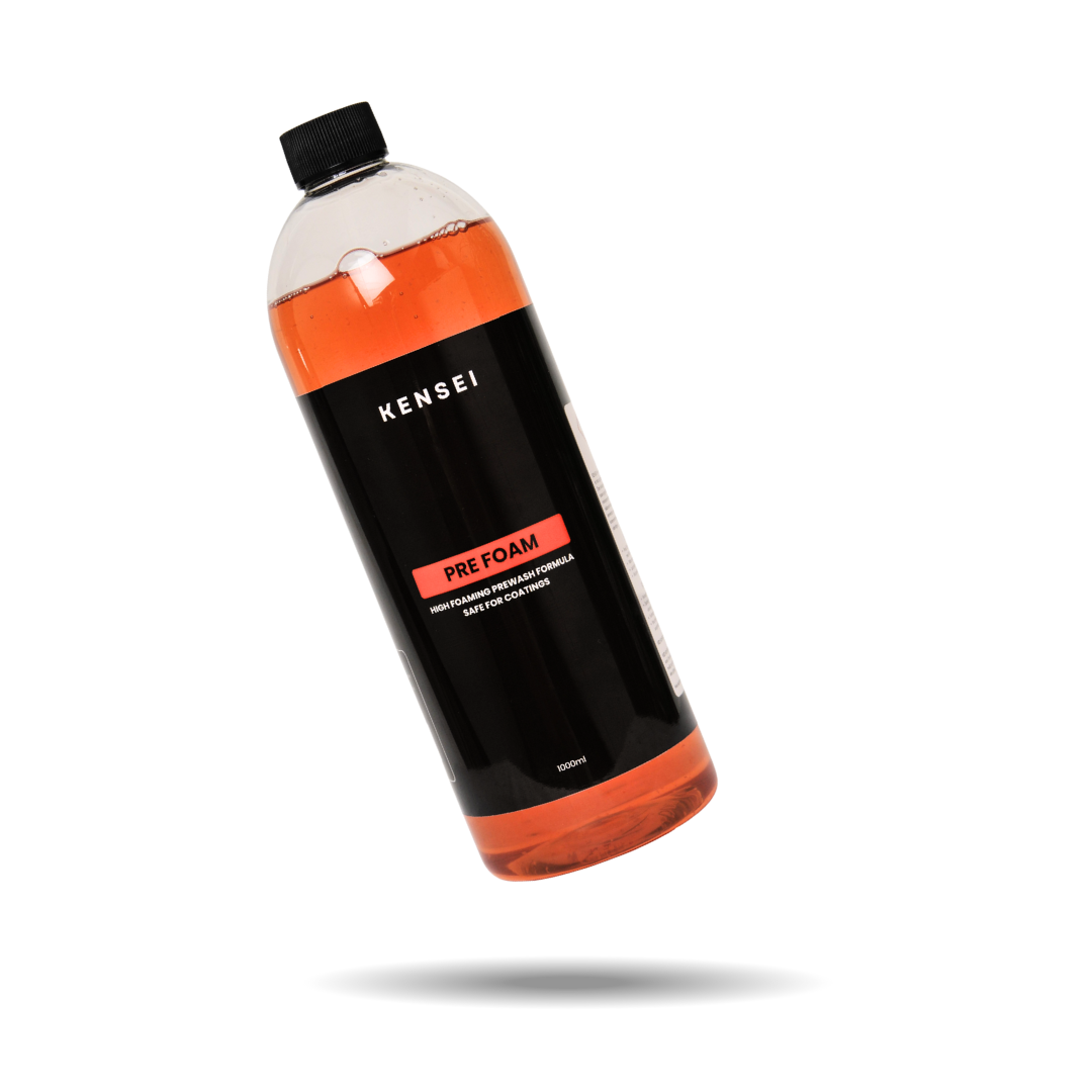 KENSEI Pre Foam - 1L