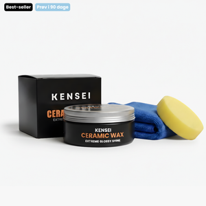 KENSEI Ceramic Coating Wax