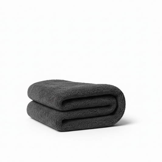 KENSEI Twisted-Loop Drying Towel - 40x40cm