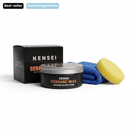 KENSEI Keramik-Beschichtungswachs