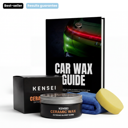 KENSEI Ceramic Coating Wax