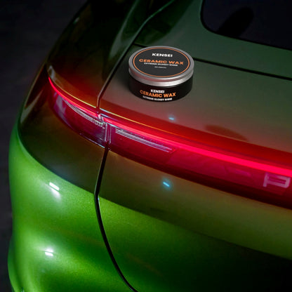 KENSEI Ceramic Coating Wax